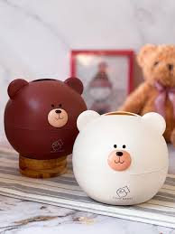 دستمال کاغذی خرسی با ضخامت مناسب